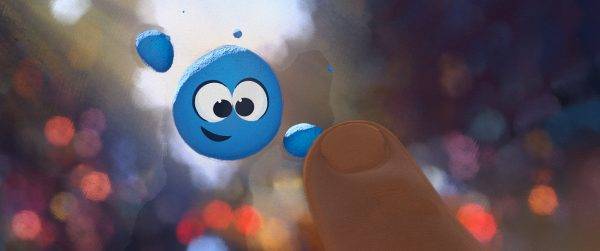 Short Circuit: Disney Plus Trailer Features 14 Animated Short Films