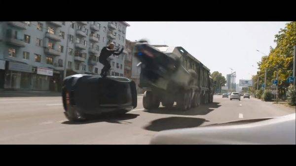 Fast & Furious 9 Trailer Breakdown: The 7 Craziest Moments