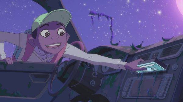 Kipo and the Age of Wonderbeasts Review: Unlike Anything You've Seen