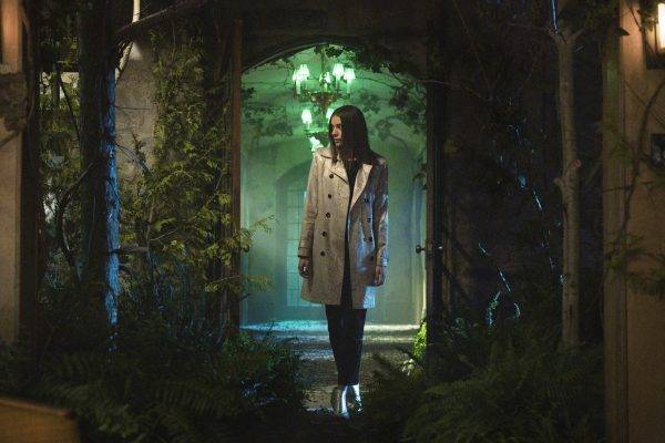 Locke and Key: Netflix Cast Revealed in New Images of the Adaptation
