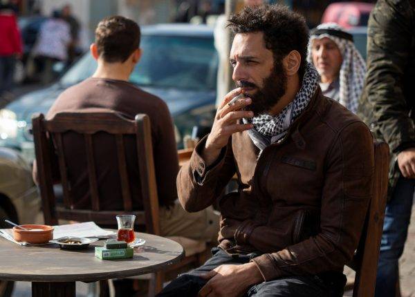 Messiah Creator Michael Petroni & Star Mehdi Dehbi on the Netflix Series