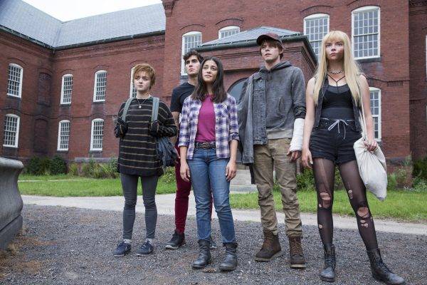 new-mutants-cast-maisie-williams-anya-taylor-joy