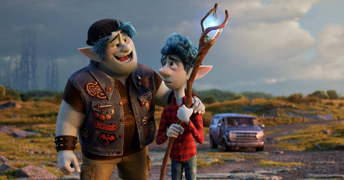 collider.com - Tyler B. Searle - Every Pixar Movie of the 2020s, Ranked