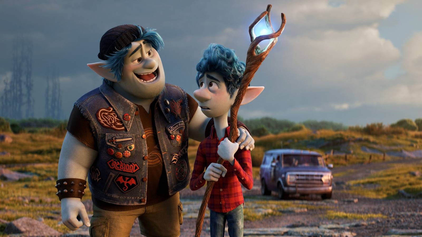 All 10 Pixar Movies of the 2020s, Ranked
