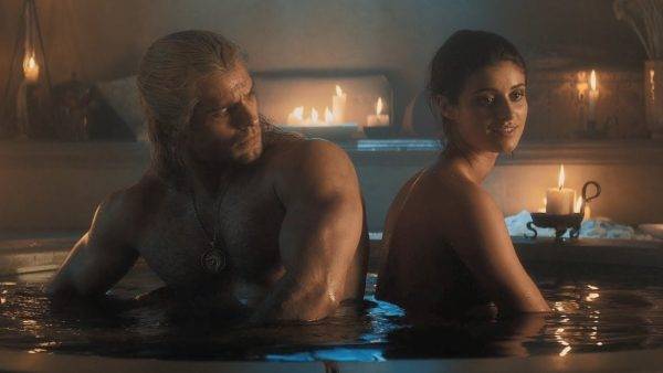 The Witcher Season 2 Release Date, Cast and Characters Revealed