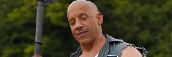 Fast 9 Clips Fast 9 Trailer Teaser Takes Family to a Whole Other Level