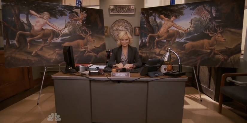 The Top 50 Best Parks and Recreation Episodes Ranked