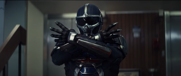 Taskmaster Explained: MCU Powers and Identity of Black Widow's Villain