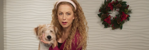 The Iliza Shlesinger Sketch Show Trailer Teases Netflix Comedy Series