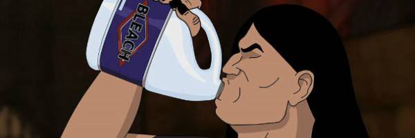 Every Episode of Metalocalypse Is Free on Adult Swim Right Now