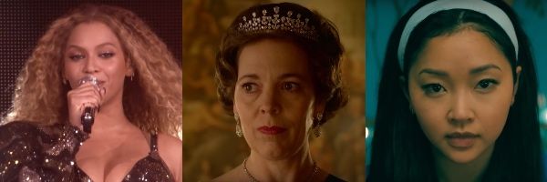 netflix-beyonce-olivia-colman-lana-condor-slice