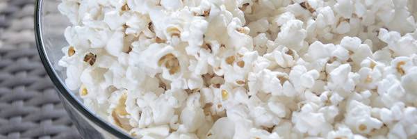 Popcorn Riules POPPED: ArcLight Popcorn Festival Features New Flavors and More
