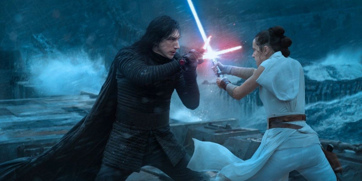 Everthing We Know About Daisy Ridley's New 'Star Wars' Movie