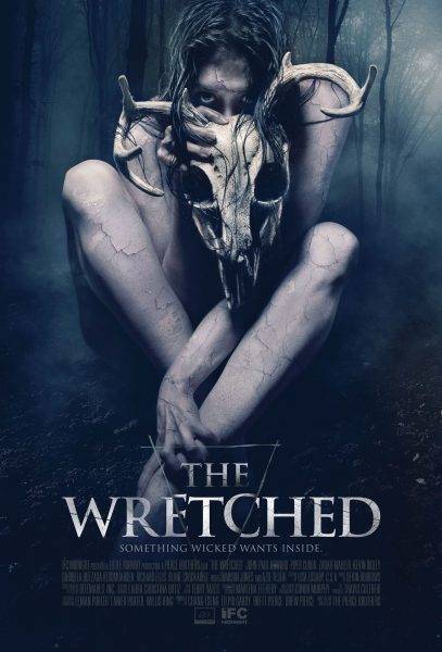 The Wretched Trailer Sets a Malevolent Spirit Loose on a Tourist Town