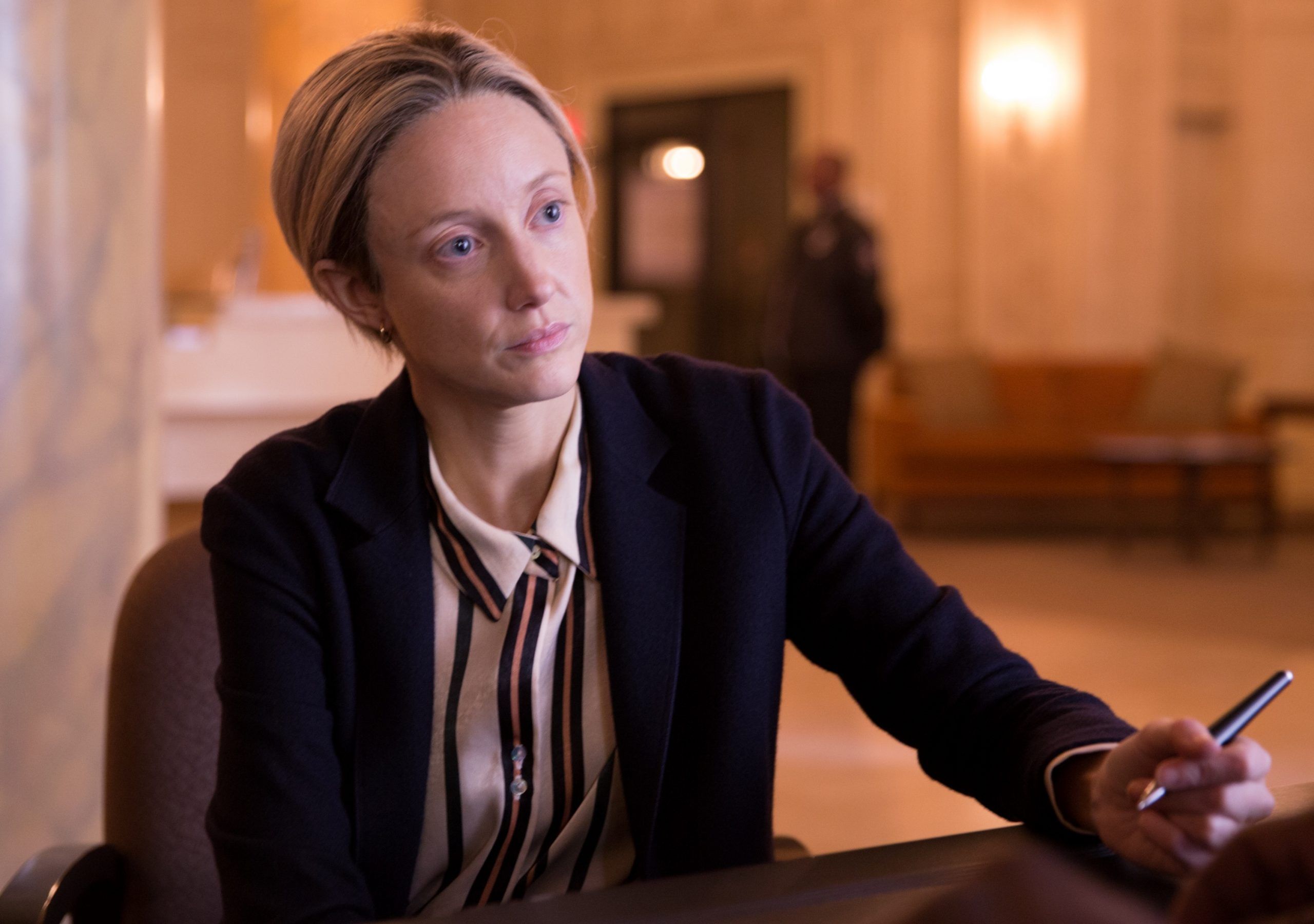 Andrea Riseborough | Collider