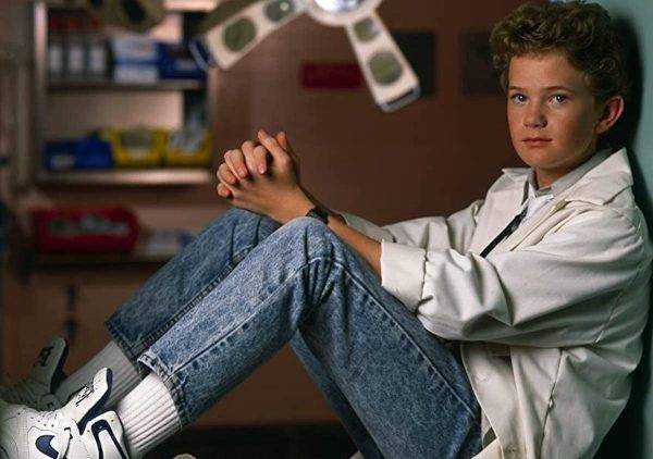 Doogie Howser Reboot Doogie Kamealoha in the Works at Disney Plus
