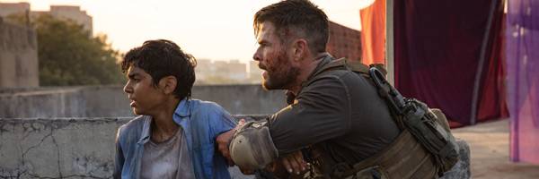 Extraction Ending Explained: Director on What Really Happened