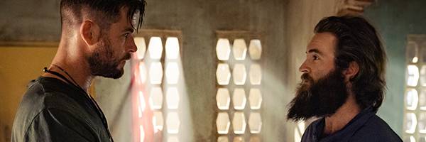 Extraction Director on How They Pulled Off the Action and the Original ...
