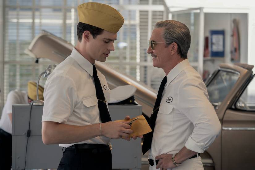7 Best David Corenswet Movies and TV Shows, Ranked