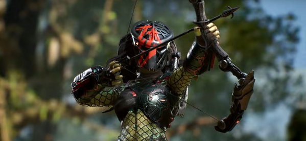 Predator Hunting Grounds Review: Franchise Fun for Fans, If a LIttle Thin