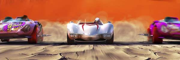 Speed Racer: David Leitch & Chad Stahelski Look Back on the ...