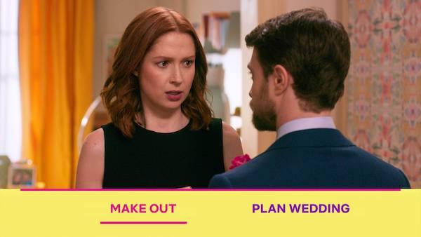 Kimmy Schmidt Interactive Netflix Special Gets a Fun Trailer