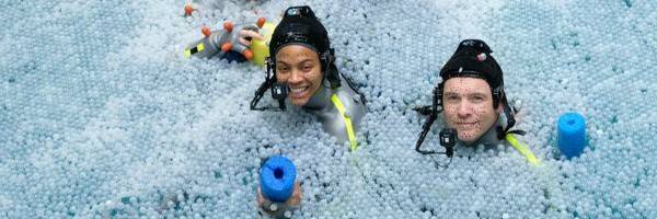 Avatar Sequels Filming Resumes as New Set Photo Is Released