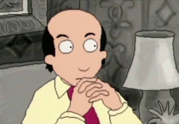 Jonathan Katz on Dr. Katz Live, Improvising with Jon Hamm, and More