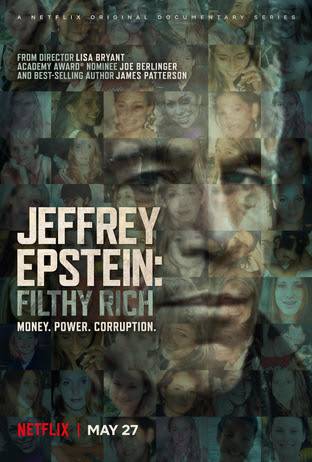 Jeffrey Epstein: Filthy Rich Netflix Series Unveils Trailer, Release Date