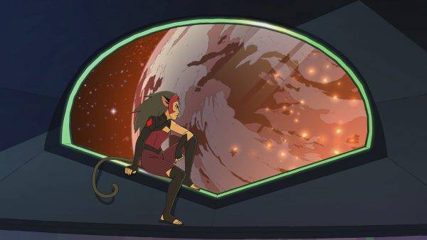 She-Ra Season 5 Spoilers, Ending Explained as Netflix Series Concludes