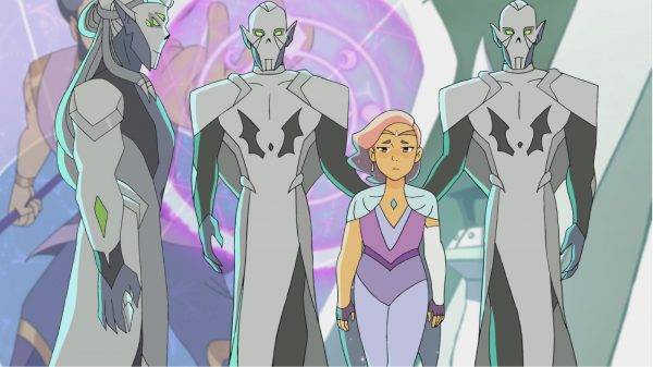 She-Ra Season 5 Spoilers, Ending Explained as Netflix Series Concludes
