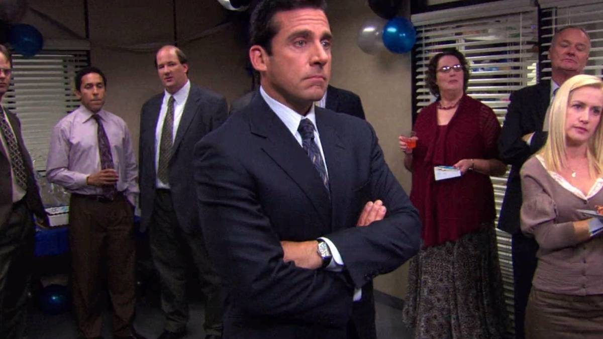 The Office Superfan Episodes Are Loaded with Cool Extras