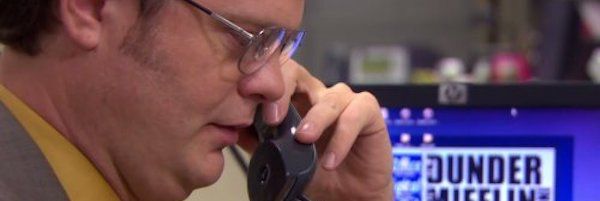 the-office-rainn-wilson-dwight-schrute-computer-slice