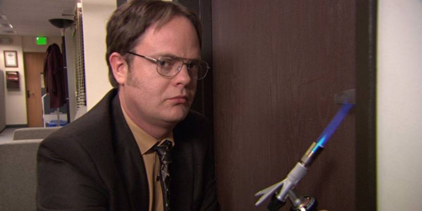 The Office Superfan Episodes Are Loaded with Cool Extras