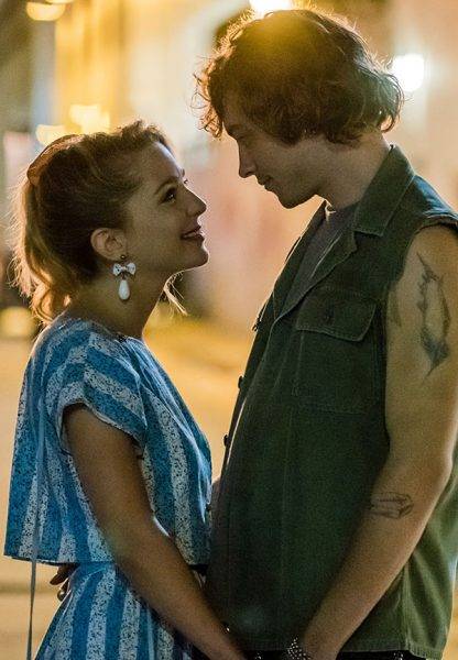 Jessica Rothe on Valley Girl, the 80s, and Happy Death Day 3