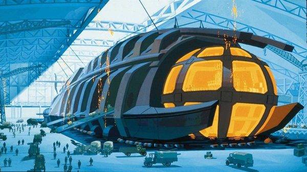 Atlantis: The Lost Empire: Inside the Troubled Disney Production