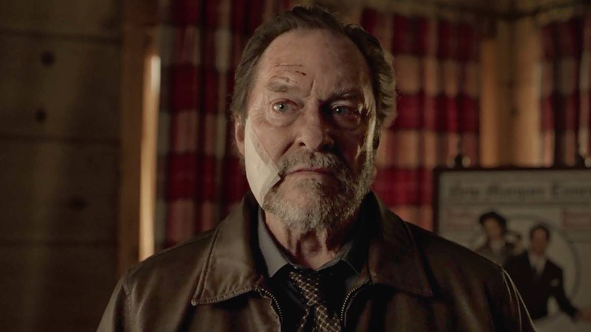 Barry: Stephen Root Hopes Seasons 3 and 4 Can Be Filmed Together