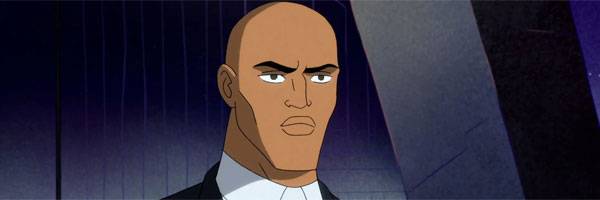 Harley Quinn: Giancarlo Esposito's Lex Luthor Is a Person of Color