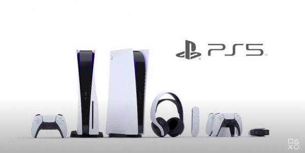 PS5 Pre-Order Demand Outpaces PS4 Sales Ahead of Launch