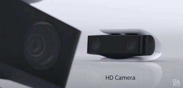 PS5 Console and Controller Images Revealed by Sony