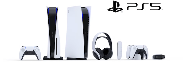 PS5 Specs: PlayStation 5 Processing Power, System Memory, and More