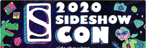 Sideshow | Collider