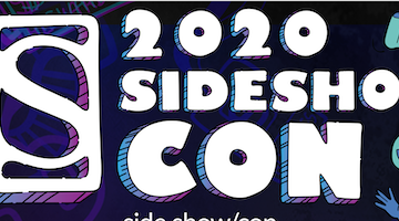 Sideshow Down Sideshow | Collider