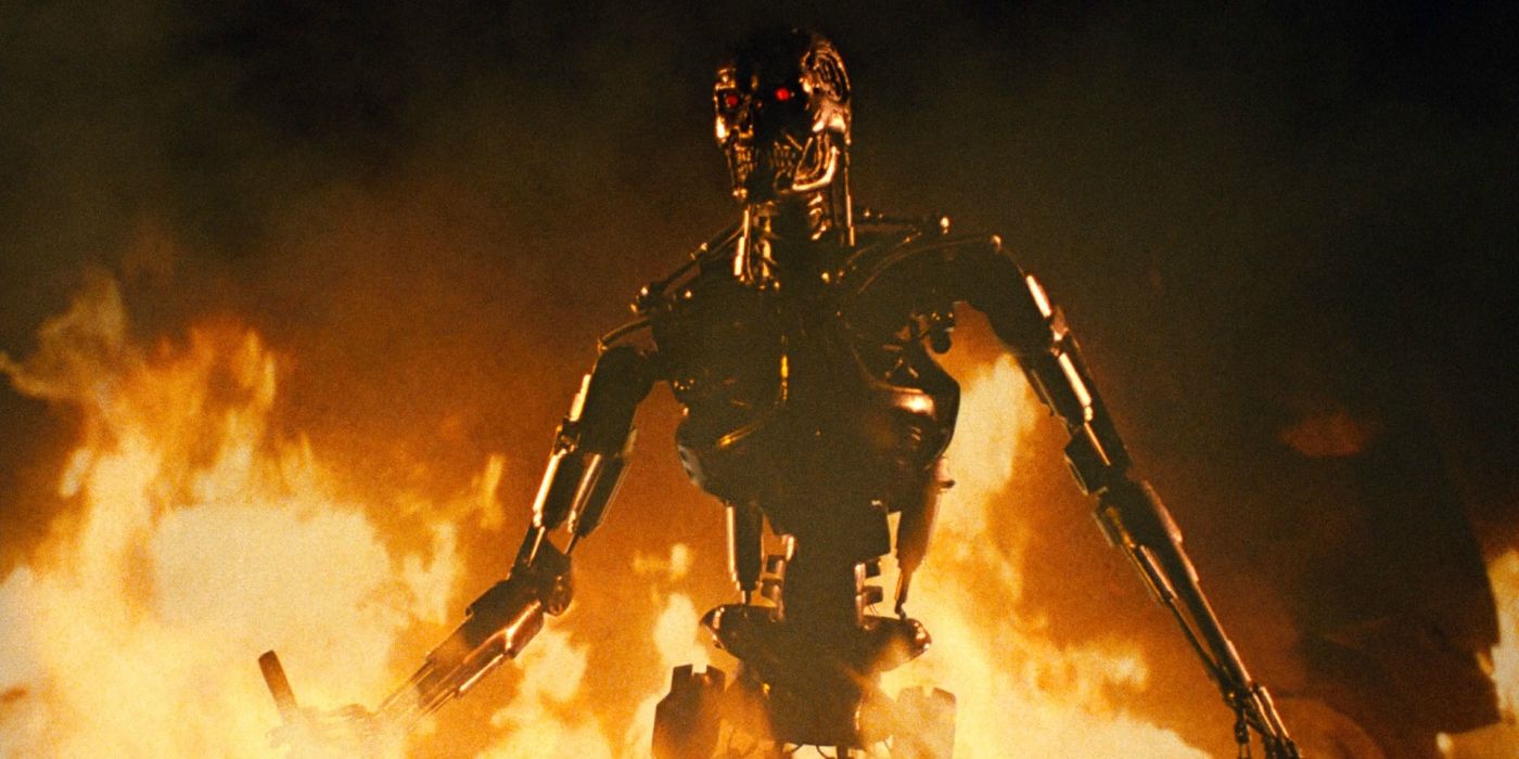 The ‘80s Action Flick You Wouldn’t Expect To Have 100% on Rotten Tomatoes