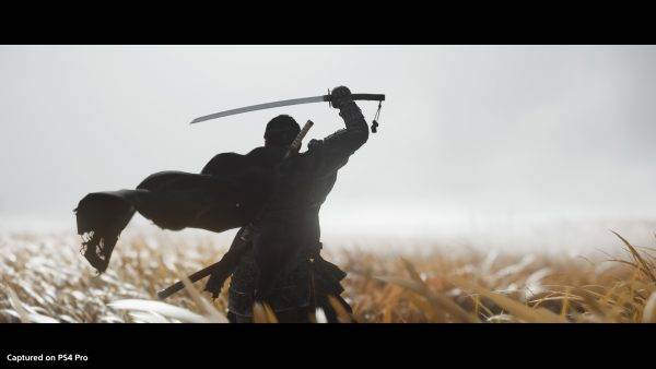 Ghost of Tsushima Combat Explained: Samurai, Stances, and Shinobi