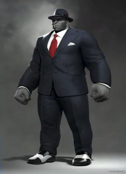 Marvel's Avengers War Table Reveals Campaign Content and More in Beta