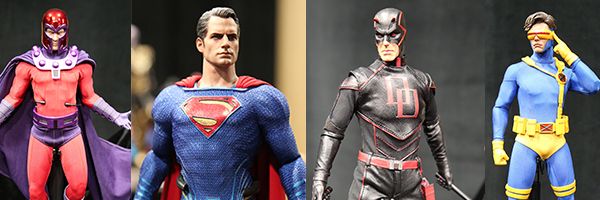 Sideshow | Collider