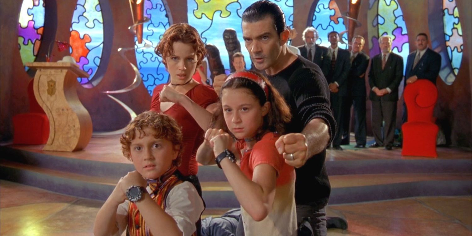 The Twisty, Interconnected World of Robert Rodriguez's Spy Kids Universe, image size:1500x750