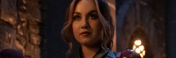 Stargirl Interview: Meg De Lacy on Cindy's Endgame