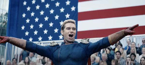 The Boys Season 3 Ordered at Amazon; Filming Details Teased